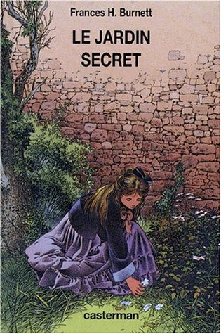 Le jardin secret