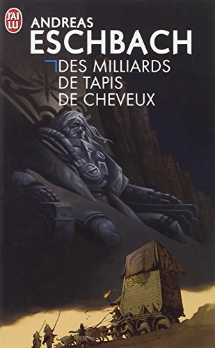 Des milliards de tapis de cheveux
