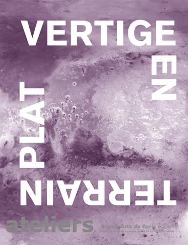 vertige en terrain plat