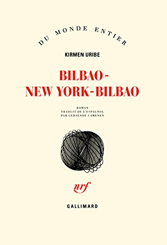 Bilbao-New York-Bilbao