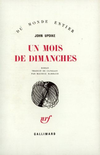 un mois de dimanches