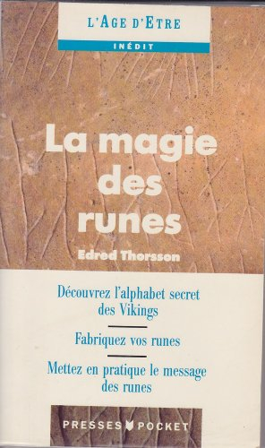 La Magie des runes