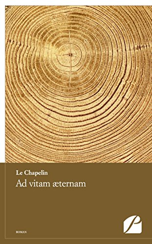 ad vitam æternam