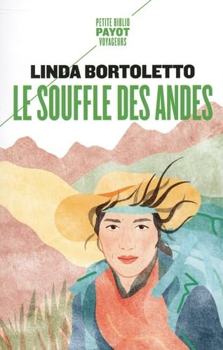 Le souffle des Andes