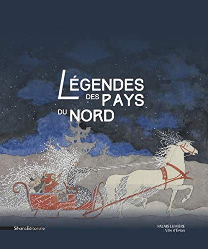 Légendes des pays du Nord