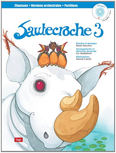 Sautecroche. Vol. 3