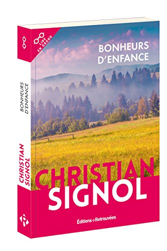 Bonheurs d'enfance