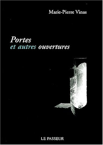 Portes et autres ouvertures