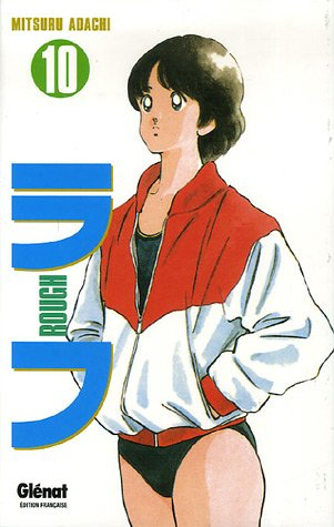 Rough. Vol. 10