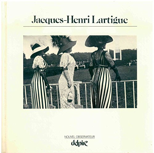jacques-henri lartigue