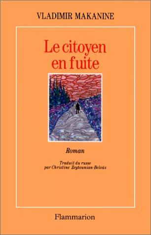 Le citoyen en fuite