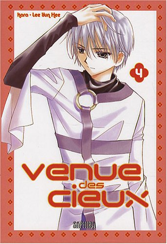 Venue des cieux. Vol. 4