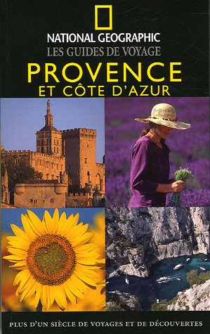 Provence Côte d'Azur