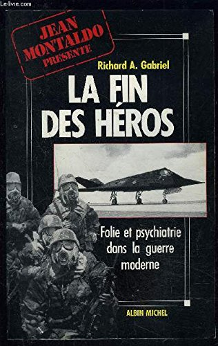 Il n'y a plus de héros