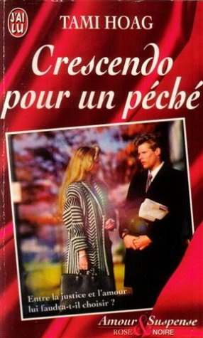 Crescendo pour un péché