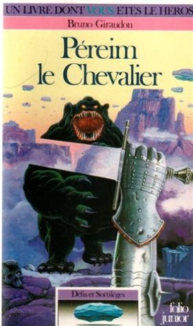 Péreim le Chevalier