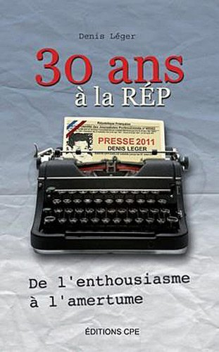 30 ans à la Rép : de l'enthousiasme à l'amertume