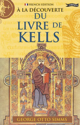 a la decouverte du livre de kells