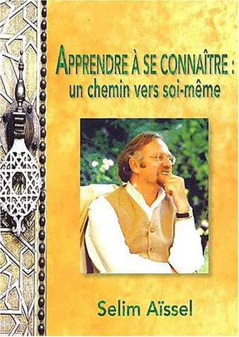 Apprendre à se connaître : un chemin vers soi-même : l'enseignement d'un stage