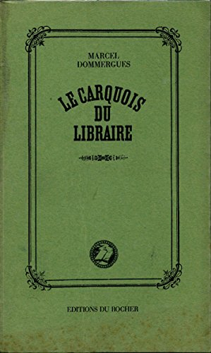 Le carquois du libraire.