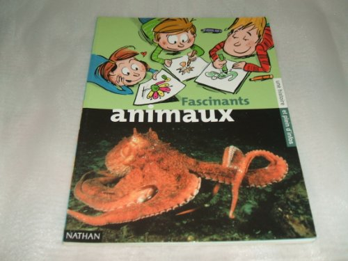 fascinants animaux