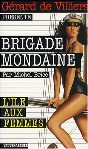 L'île aux femmes