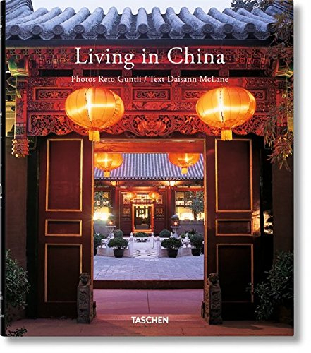 Living in China