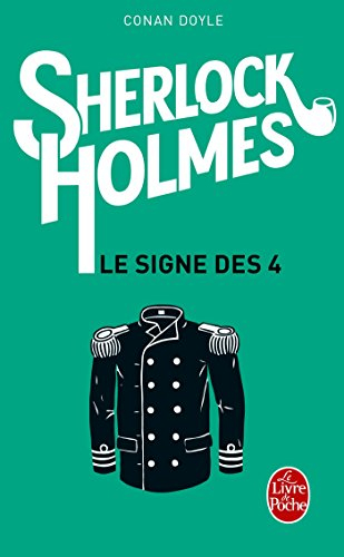 Sherlock Holmes. Le signe des 4