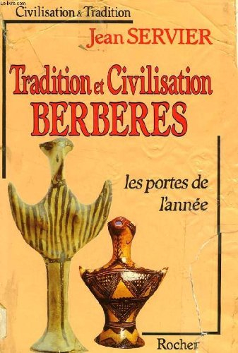 Tradition et civilisation berbères : les portes de l'année