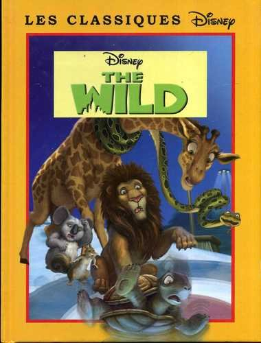 the wild