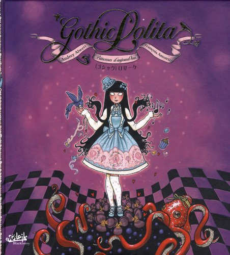 Gothic Lolita