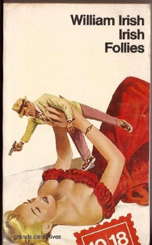 Irish follies : anthologie