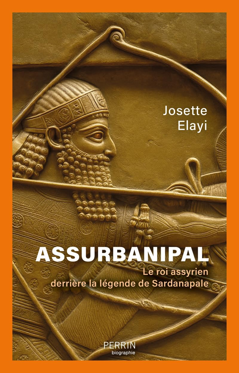 Assurbanipal