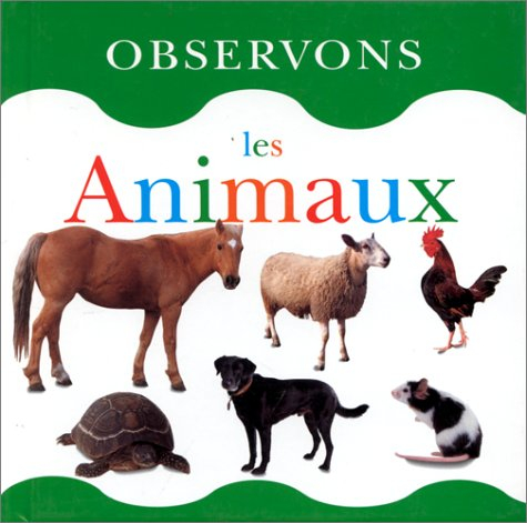 Les animaux