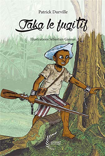 Faka le fugitif
