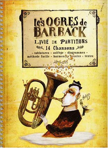 Les Ogres de Barback