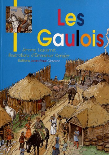 Les Gaulois