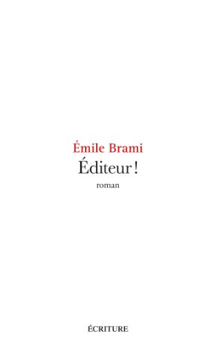 Editeur !