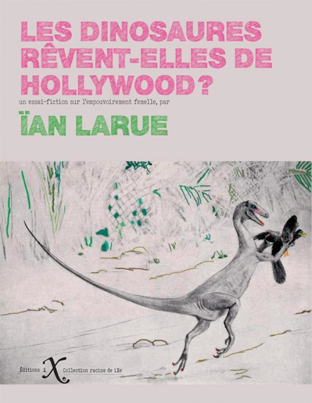 Les dinosaures rêvent-elles de Hollywood ? ou Comment l'industrie du cinéma vulgarise la culture du 