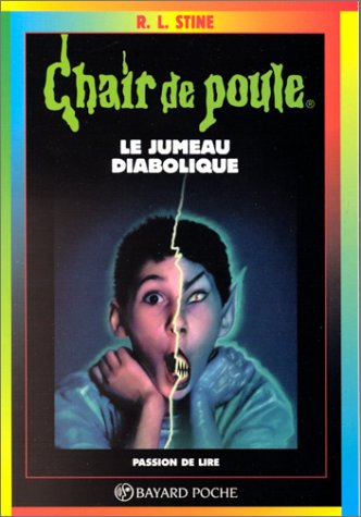 jumeau diabolique, numéro 51