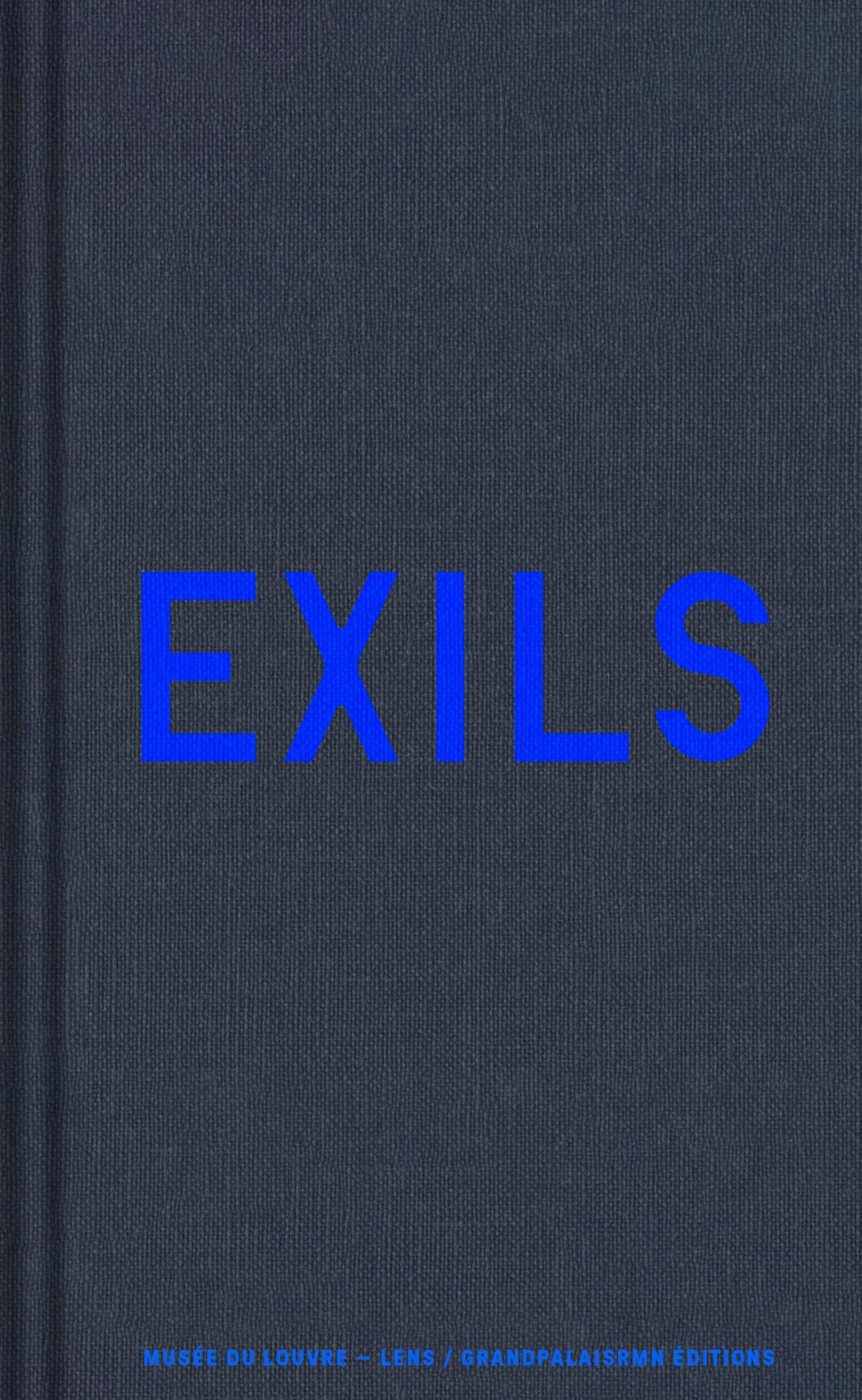 Exils : regards d'artistes