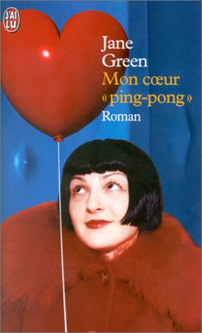 Mon coeur ping-pong