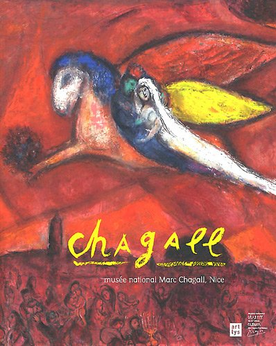 Musée national Marc Chagall, Nice