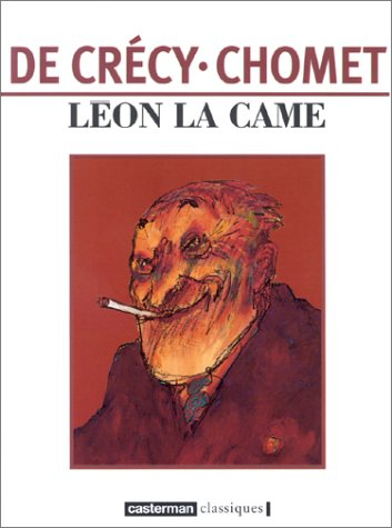 Léon la Came