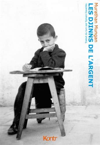 Les djinns de l'argent