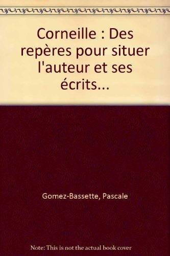 Corneille