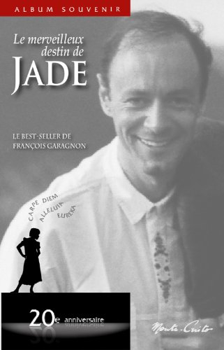 Le Merveilleux Destin de Jade - Album Souvenir