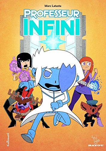 Professeur Infini