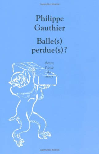 Balle(s) perdue(s) ?