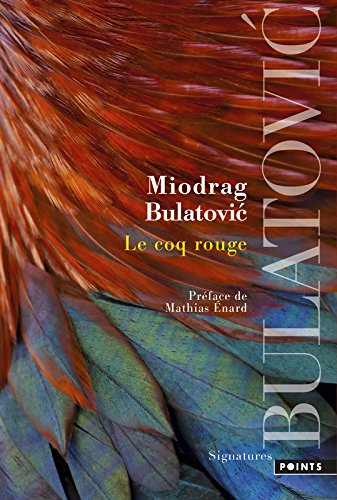 Le coq rouge